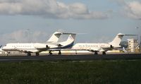 Princess Juliana International Airport, Philipsburg, Sint Maarten Netherlands Antilles (TNCM) - Just a next view of TNCM - by Daniel Jef