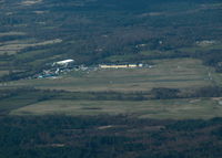 Fairoaks Airport - FAIROAKS - by BIKE PILOT