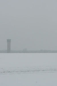 Arlington Municipal Airport