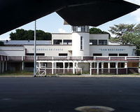 Managua International Airport (Augusto Cesar Sandino Intl), Managua, Managua Nicaragua (MNMG) - Terminal Managua, Nicaragua - by CrewChief