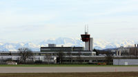 Zurich International Airport, Zurich Switzerland (ZRH) - Zürich Heliport - by Roland Aigner