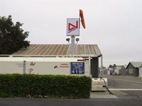 Santa Paula Airport (SZP) - AVFUEL self-servive fueling-still the least expensive 100LL in Ventura County - by Doug Robertson