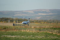 Kerry Airport (Farranfore Airport) - Kerry Airport - by Piotr Tadeusz