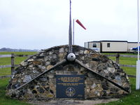 Dunkeswell Aerodrome Airport, Honiton, England United Kingdom (EGTU) photo Dunkeswell Aerodrome Airport, Honiton, England United Kingdom (EGTU) photo