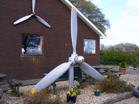 Eaglescott Airfield Airport, Great Torrington, England United Kingdom (EGHU) photo Eaglescott Airfield Airport, Great Torrington, England United Kingdom (EGHU) photo