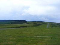 X3LM Airport - Landing grounds at Long Mynd, Shropshire, UK - by Chris Hall