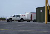 Connemara Regional Airport - Connemara Regional Airport, Inverin, Connemara, Ireland - by Piotr Tadeusz