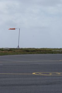 Connemara Regional Airport - NNR - by Piotr Tadeusz