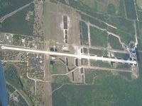 Flying Tiger Field Airport (FL54) - Looking east - by Bob Simmermon