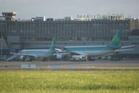 Dublin International Airport, Dublin Ireland (EIDW) - dublin - by Piotr Tadeusz