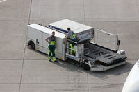 Düsseldorf International Airport, Düsseldorf Germany (EDDL) - Untitled - by Air-Micha