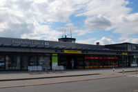 Lübeck Airport, Lübeck Germany (EDHL) -   - by Tomas Milosch