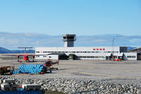 Nuuk Airport, Nuuk (Godthåb) Greenland (BGGH) -   - by Tomas Milosch