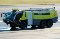 Christchurch International Airport, Christchurch New Zealand (NZCH) - At Christchurch - by Micha Lueck