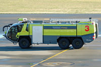 Christchurch International Airport, Christchurch New Zealand (NZCH) - At Christchurch - by Micha Lueck