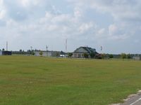 Richmond County Airport (RCZ) - Very nice location, but I was hoping to see more birds. - by J.B. Barbour