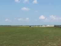 Richmond County Airport (RCZ) - Very clean location - by J.B. Barbour