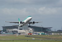 Cork International Airport, Cork Ireland (EICK) - Cork, Ireland - by Piotr Tadeusz
