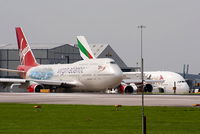 Manchester Airport, Manchester, England United Kingdom (EGCC) photo Manchester Airport, Manchester, England United Kingdom (EGCC) photo