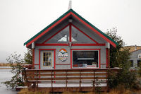 Seward Airport, Seward, Alaska United States (PAWD) photo Seward Airport, Seward, Alaska United States (PAWD) photo