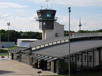 Mannheim City Airport, Mannheim Germany (EDFM) -   - by Tomas Milosch