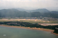 Zhuhai International Airport, Zhuhai, Guangdong China (ZGSD) - ZGSD - by Dawei Sun