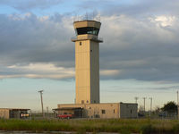 Rick Husband Amarillo International Airport (AMA) - Amarillo International - Control Tower - by Zane Adams