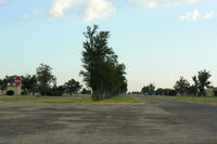 Rick Husband Amarillo International Airport (AMA) - Former Amarillo Air Force Base  - by Zane Adams