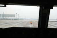 Hangzhou Xiaoshan International Airport, Hangzhou, Zhejiang China (ZSHC) - ZSHC - by Dawei Sun