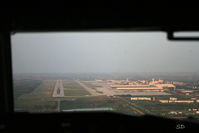 Wuhan Tianhe Airport, Wuhan, Hubei China (ZHHH) - wuhan - by Dawei Sun