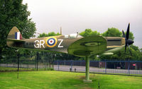London Biggin Hill Airport, London, England United Kingdom (EGKB) photo London Biggin Hill Airport, London, England United Kingdom (EGKB) photo