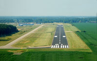 Custer Airport (TTF) - FRESHLY REPAVED 2010, SMOOTH... EXCELLENT JOB TO THE CREW. - by 78-0001