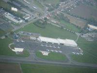 Merville Calonne Airport, Merville / Hazebrouck France (LFQT) - Merville's park - by Mathcab