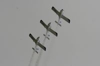 RAF Fairford Airport, Fairford, England United Kingdom (EGVA) photo RAF Fairford Airport, Fairford, England United Kingdom (EGVA) photo