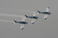 RAF Fairford Airport, Fairford, England United Kingdom (EGVA) photo RAF Fairford Airport, Fairford, England United Kingdom (EGVA) photo