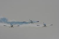 RAF Fairford Airport, Fairford, England United Kingdom (EGVA) photo RAF Fairford Airport, Fairford, England United Kingdom (EGVA) photo