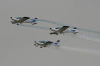 RAF Fairford Airport, Fairford, England United Kingdom (EGVA) photo RAF Fairford Airport, Fairford, England United Kingdom (EGVA) photo