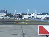 Sydney Airport, Mascot, New South Wales Australia (SYD) photo Sydney Airport, Mascot, New South Wales Australia (SYD) photo