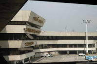 Ninoy Aquino International Airport, Manila Philippines (RPLL) - Ninoy Aquini International Airport - by BigDaeng