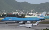 Princess Juliana International Airport, Philipsburg, Sint Maarten Netherlands Antilles (TNCM) -     - by Daniel Jef
