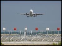 Bordeaux Airport, Merignac Airport France (LFBD) - take off 29 - by Jean Goubet/FRENCHSKY