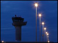 Bordeaux Airport, Merignac Airport France (LFBD) - . - by Jean Goubet/FRENCHSKY
