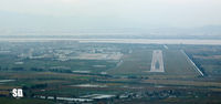 Wenzhou International Airport - ZSWZ  - by Dawei Sun