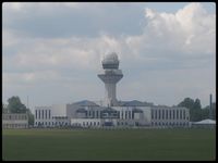 Warsaw Frederic Chopin Airport (formerly Okecie International Airport), Warsaw Poland (EPWA) - tower - by Jean Goubet/FRENCHSKY
