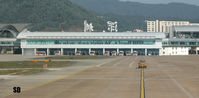 Shenzhen Bao'an International Airport, Shenzhen, Guangdong China (ZGSZ) - shenzhen - by Dawei Sun