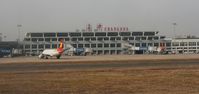 Changsha Huanghua International Airport, Changsha, Hunan China (ZGHA) - changsha - by Dawei Sun