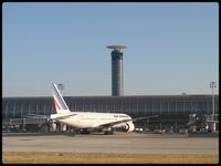 Paris Charles de Gaulle Airport (Roissy Airport), Paris France (LFPG) - T2 - by Jean Goubet/FRENCHSKY