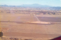 0000 Airport - Temecula Ranch Airstrip , CA - by Henk Geerlings