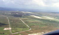 Saipan International Airport (Francisco C. Ada) - Saipan - by Henk Geerlings