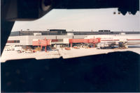 Ted Stevens Anchorage International Airport (ANC) - Anchorage , Alaska - by Henk Geerlings